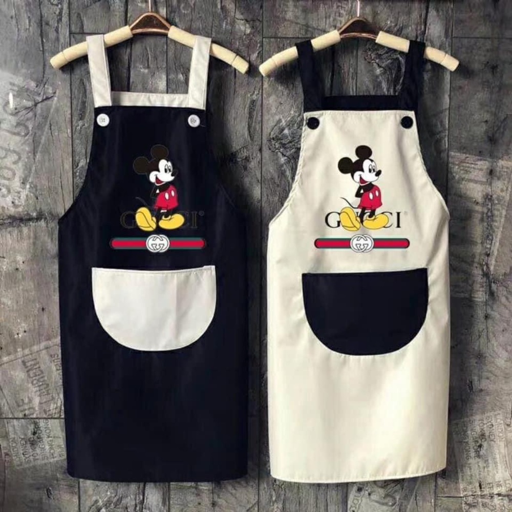 New Mickey Apron $35 Each